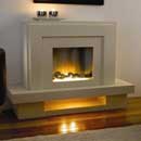 Beaucrest Cameo Electric Suite